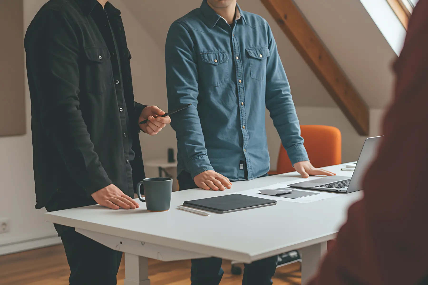 Build World-Class Websites Effortlessly