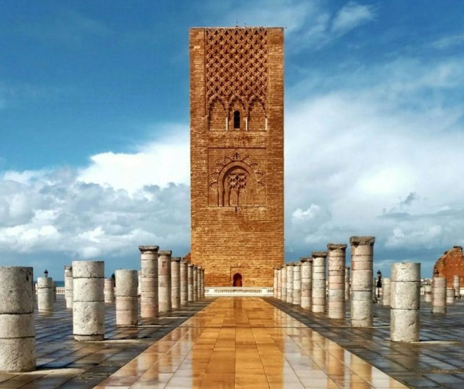 Rabat, Morocco