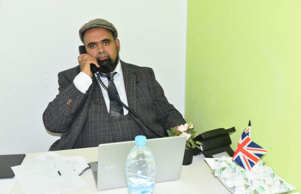 O’Mcraysum Immigration Services: Trusted UK Immigration Experts Led by Mr. Yasar Razaq